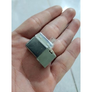 cuộn coil van điện từ smc