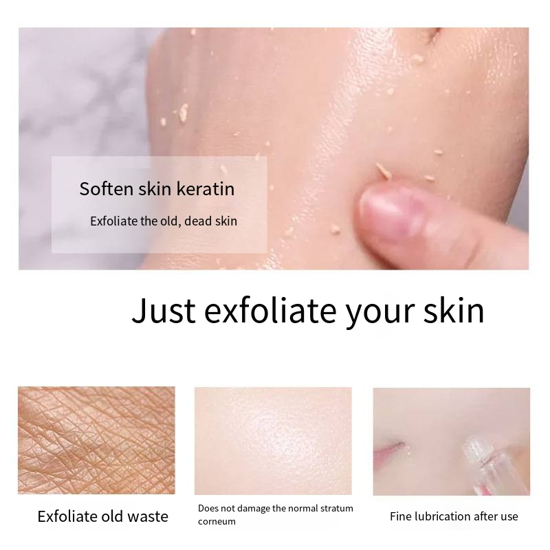 Tuýp Gel Tẩy Da Chết Chanh Tươi IMAGES 80g NO.XXM23525 -GOOD DEAL