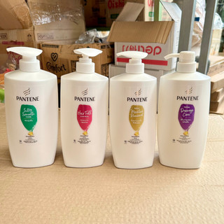 DẦU GỘI PANTENE THÁI 900ML - PHIÊN BẢN MỚI NHẤT