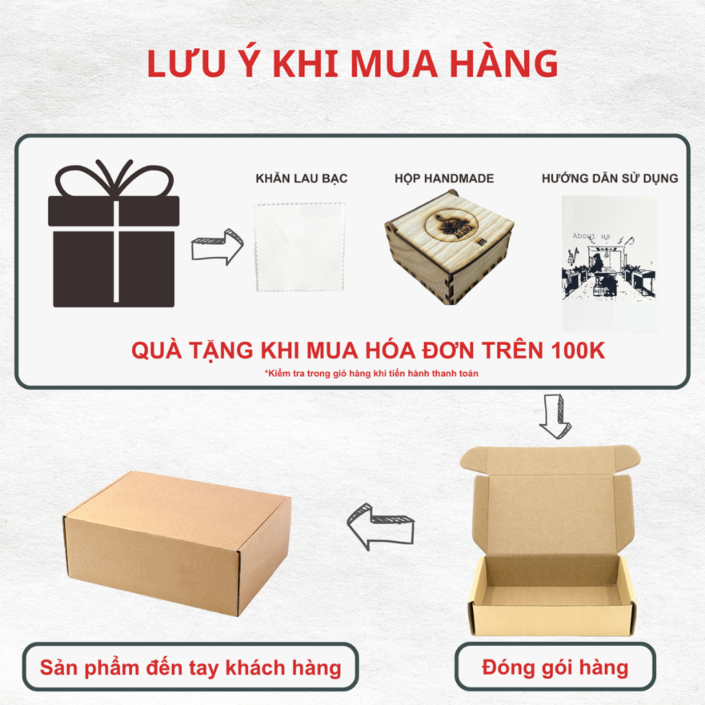 Nhẫn Bạc 925 Alina Kim Tiền Trơn Không Đá đơn Giản Nam Nữ 0027