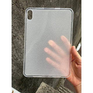 Ốp lưng dẻo nhám mờ chống bám vân tay cho iPad mini 6