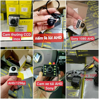 Camera lùi ahd mắt sony siêu nét cho màn hình android 3g - 4g - camera de hồng ngoại ahd