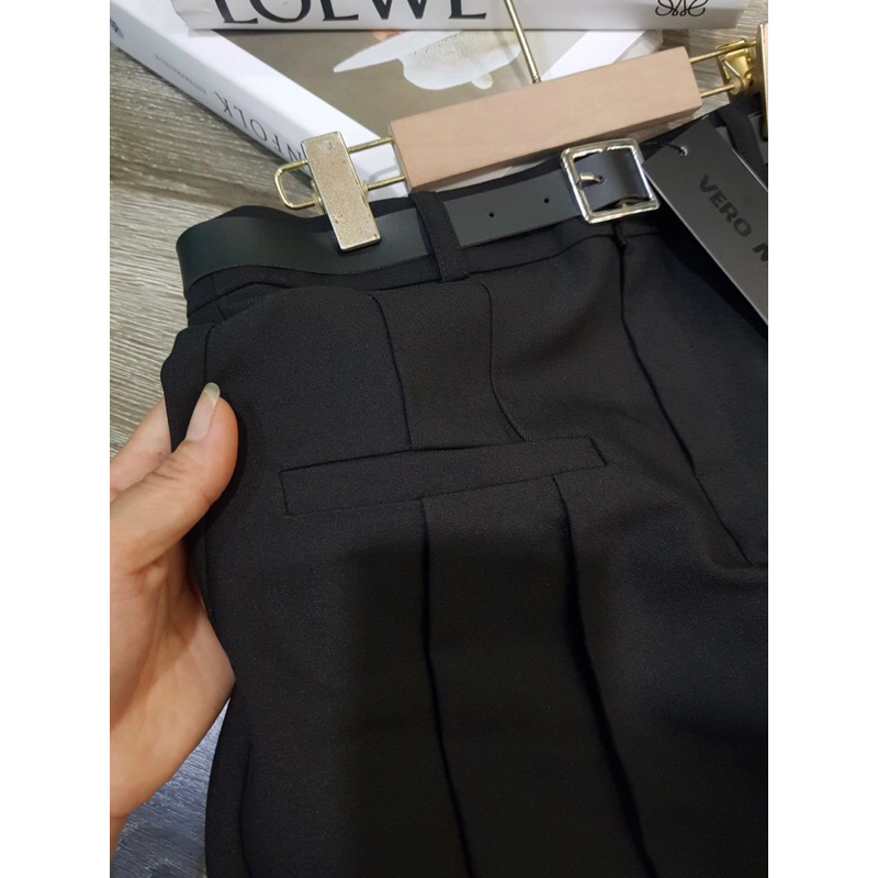 Chân váy midi Vero