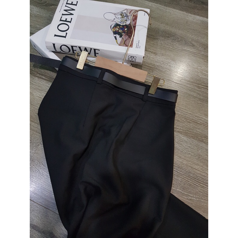 Chân váy midi Vero