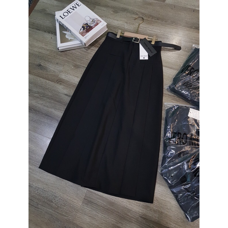 Chân váy midi Vero