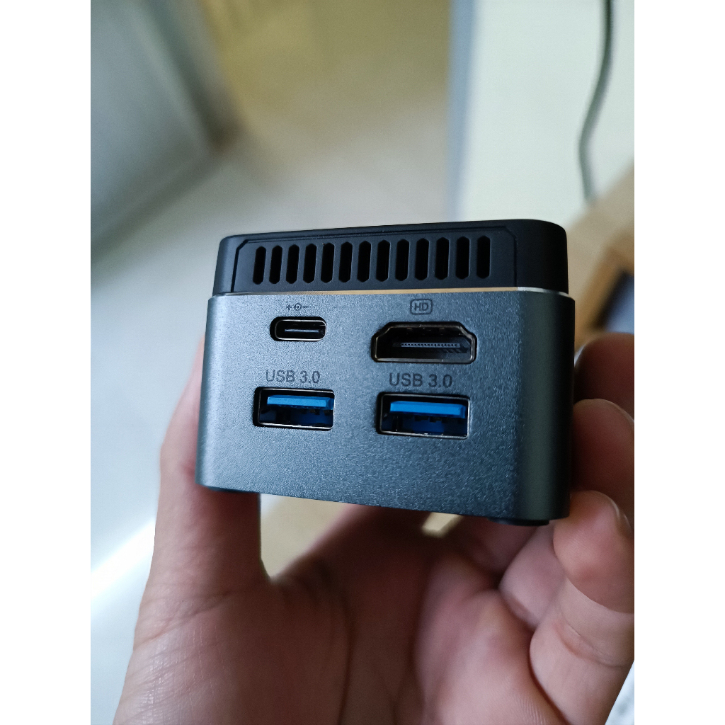 Máy tính miniPC GMK NucBox | BigBuy360 - bigbuy360.vn