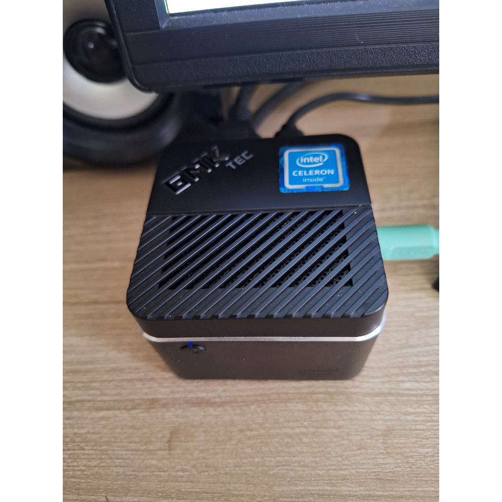 Máy tính miniPC GMK NucBox | BigBuy360 - bigbuy360.vn