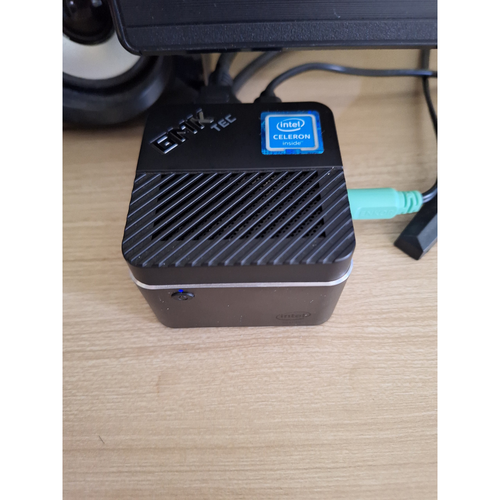 Máy tính miniPC GMK NucBox | BigBuy360 - bigbuy360.vn