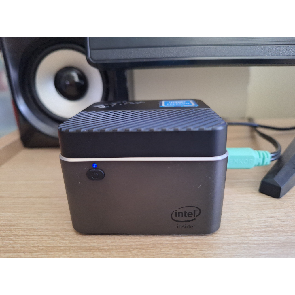 Máy tính miniPC GMK NucBox | BigBuy360 - bigbuy360.vn