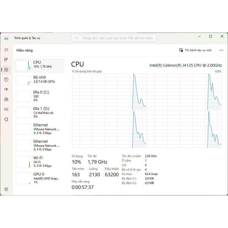 Máy tính miniPC GMK NucBox | BigBuy360 - bigbuy360.vn