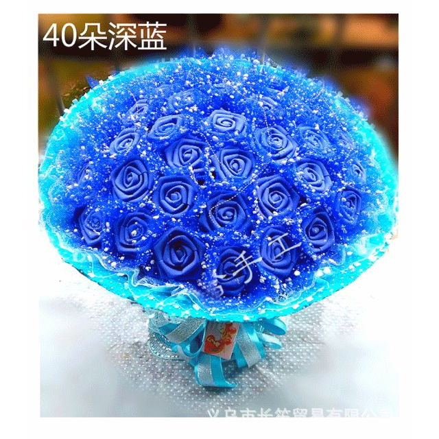 Cuộn lưới tuyết  gói hoa, trang trí oản tài lộc, tráp bánh,...