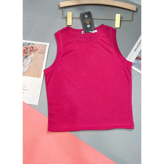 (Có tới bigsize 85kg) Áo Thun Ba Lỗ, Áo Croptop, Áo Sát Nách
