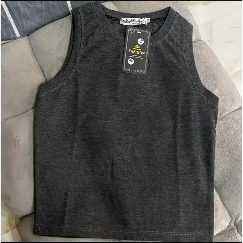 Áo Thun Ba Lỗ, Áo Croptop, Áo Sát Nách