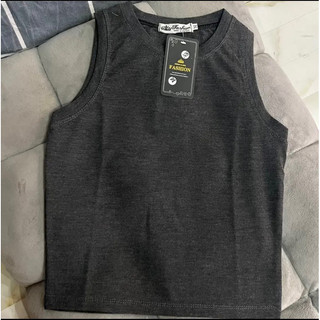 (Có tới bigsize 85kg) Áo Thun Ba Lỗ, Áo Croptop, Áo Sát Nách