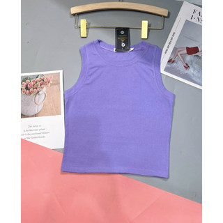 (Có tới bigsize 85kg) Áo Thun Ba Lỗ, Áo Croptop, Áo Sát Nách