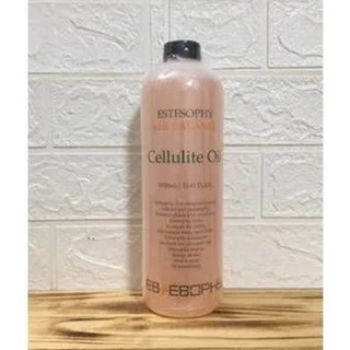 Dầu phá mỡ Esteshopy - Dầu dẫn làm giảm béo 1000ml