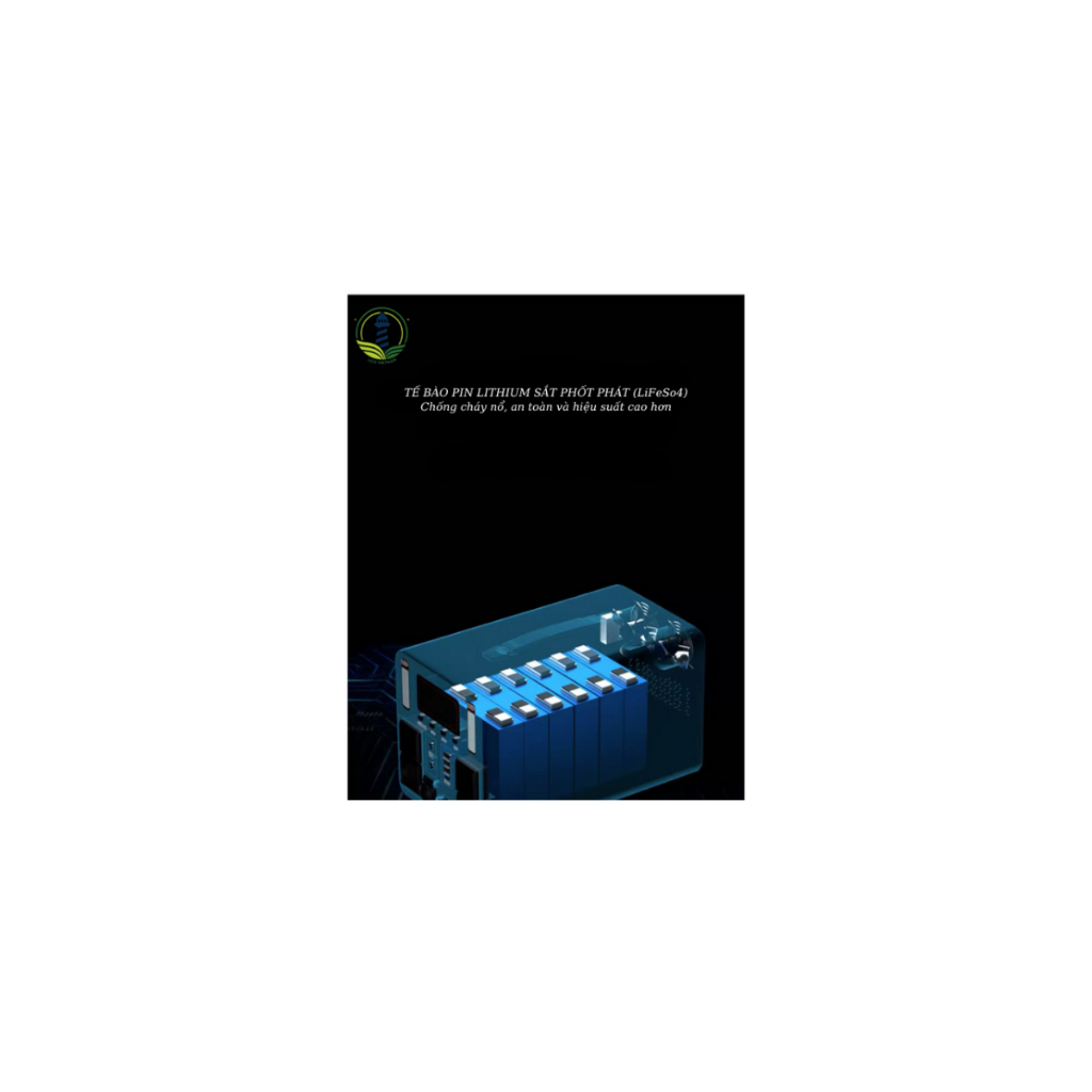 Trạm Sạc Dự Phòng M11D 56.000mAh công suất 300W