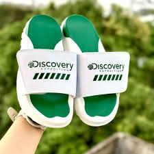 Dép Discovery đủ màu  là bản mới của mùa hè