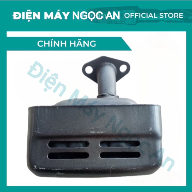 BÔ LỬA CHO ĐỘNG CƠ HONDA GX160 - 5.5HP ,GX200 - 6.5HP BÔ ẤM