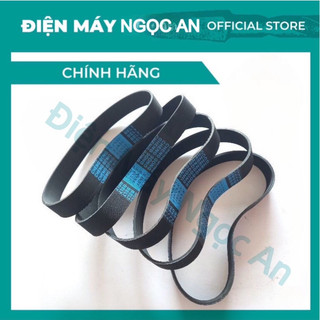 Dây curoa máy cắt nhôm, máy cắt sắt 255mm. dây curoa loại xịn