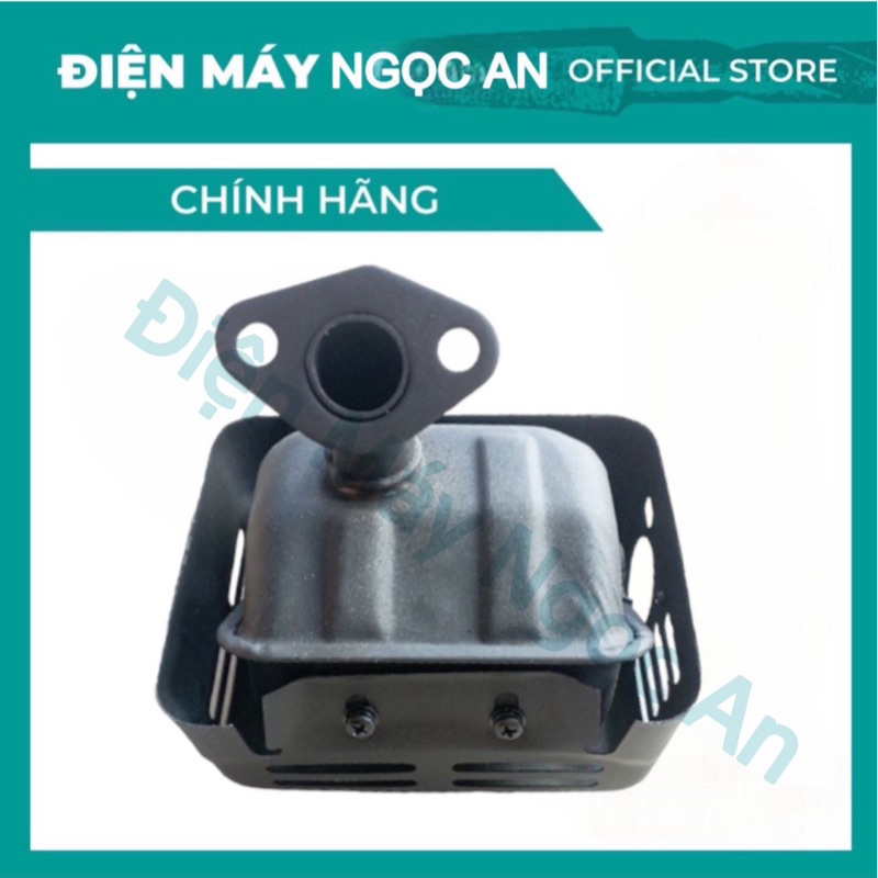 BÔ LỬA CHO ĐỘNG CƠ HONDA GX160 - 5.5HP ,GX200 - 6.5HP BÔ ẤM