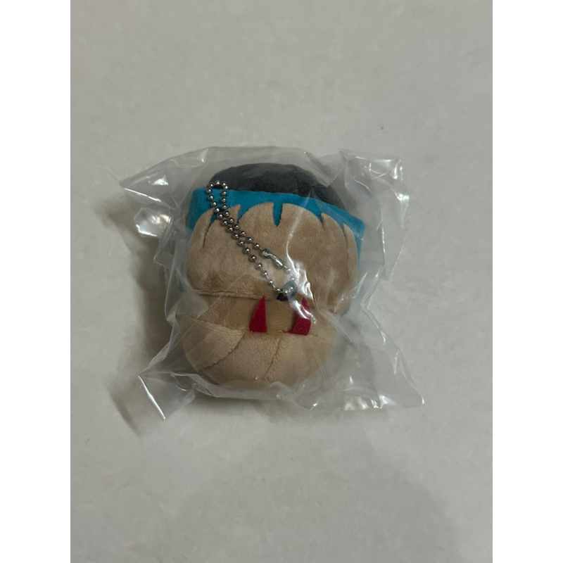 Mochi mochi mascot chainsaw man power