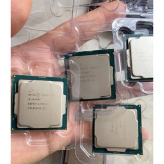 Bộ Vi xử lí - CPU Intel I5 9400F tray cũ