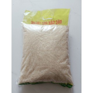 Gạo Sóc Trăng ST25 (5kg/túi)