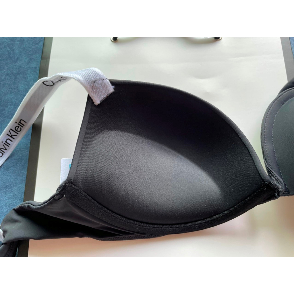 Áo lót bra CK chính hãng push up