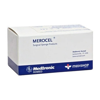 MEROCEL CẦM MÁU MŨI-1 chiếc