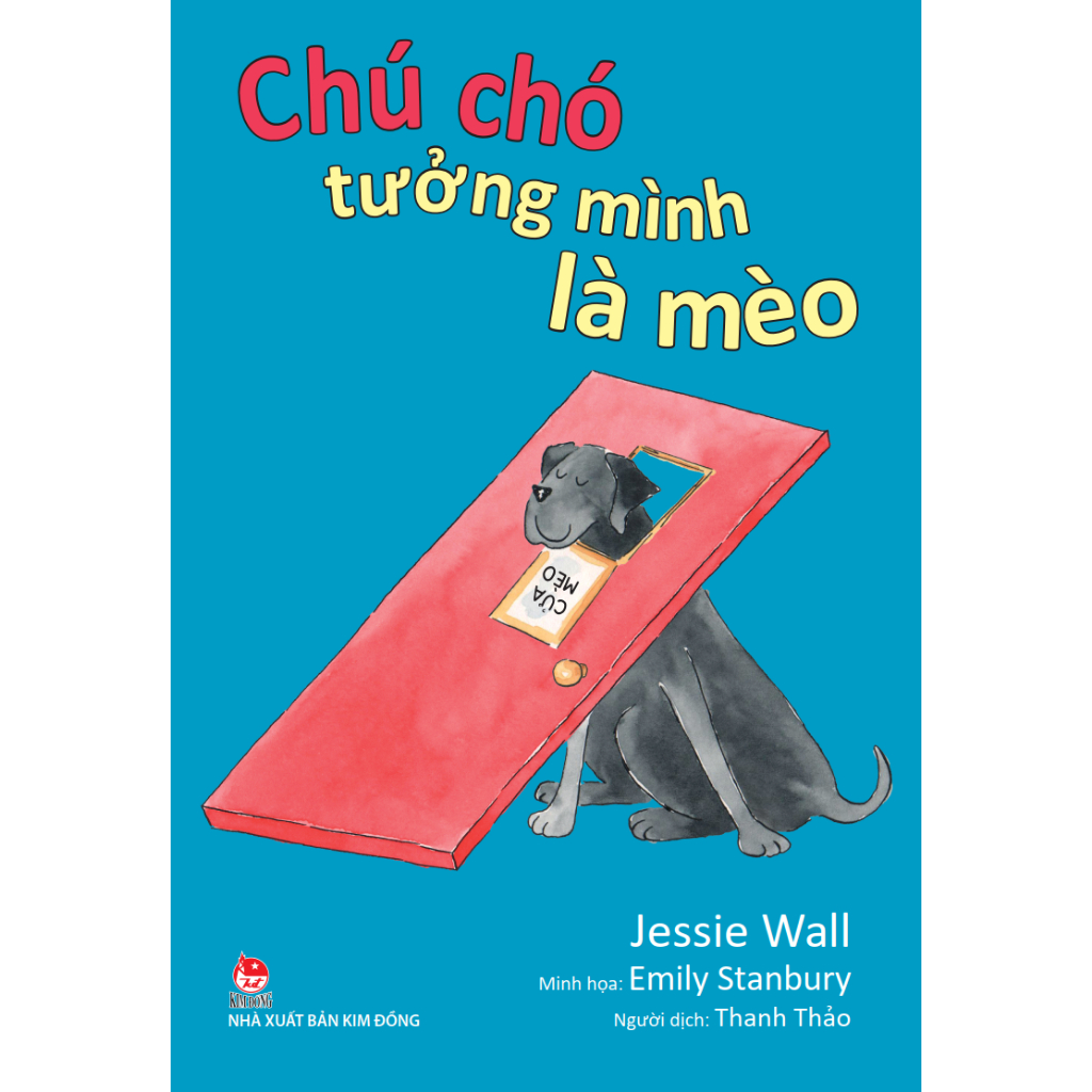 Combo Truyện _ Chú Chó - Cô Mèo