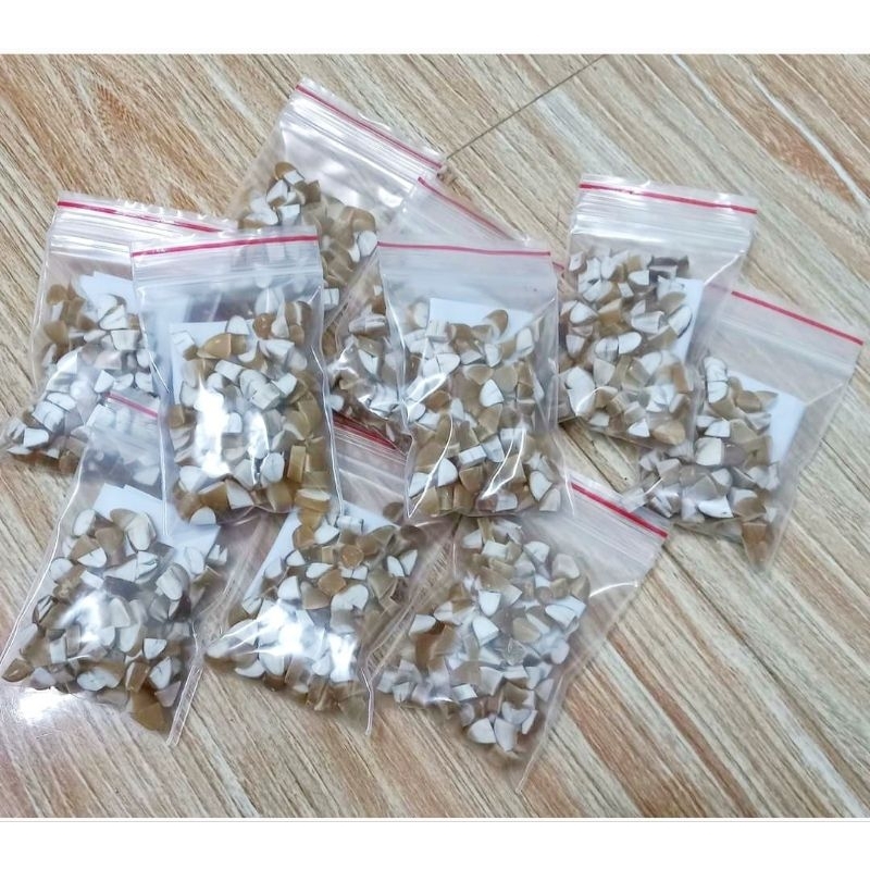 1 GÓI 30 HẠT SANG  CỦA NGƯỜI MÔNG