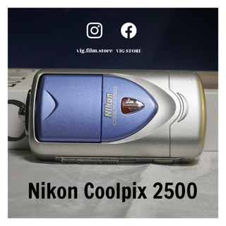 Máy ảnh kỹ thuật số Nikon