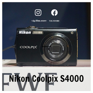 Máy ảnh kỹ thuật số Nikon