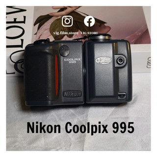 Máy ảnh kỹ thuật số Nikon