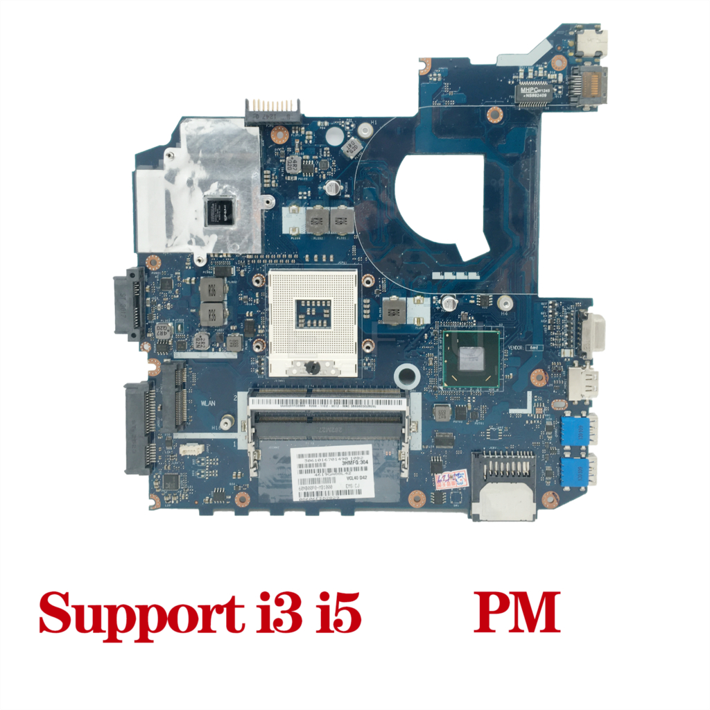Main ASUS K45A K45VD A45V K45VM K45VS LA-8221P