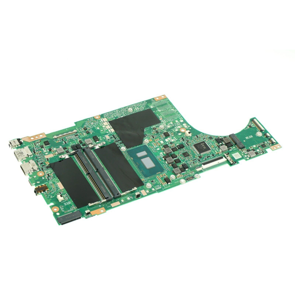 Main ASUS F510U F510UA CPU I5-8250U