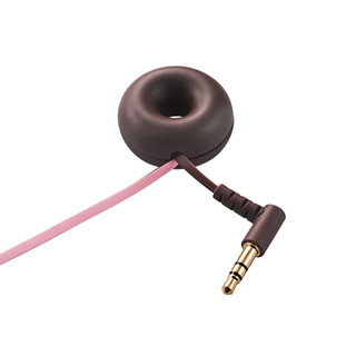 Tai nghe có mic Elecom EHP-CS3550CPN-G