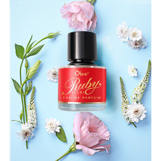 [TẶNG SỮA RỮA MẶT] Nước Hoa Hari Ruby Olee