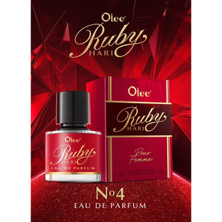 Nước Hoa Hari Ruby Olee