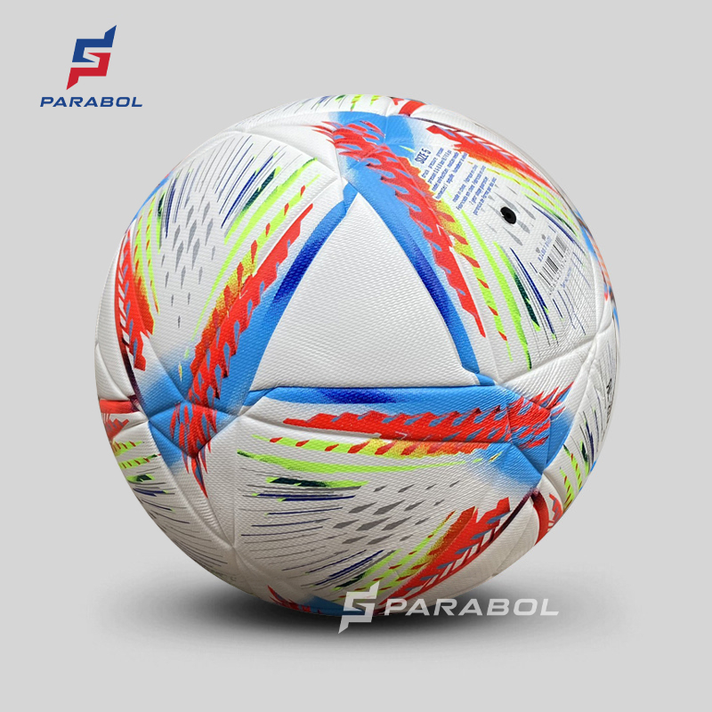 Bóng đá số 5 - Quả bóng đá đúc Champions, WC2022 - Size 5