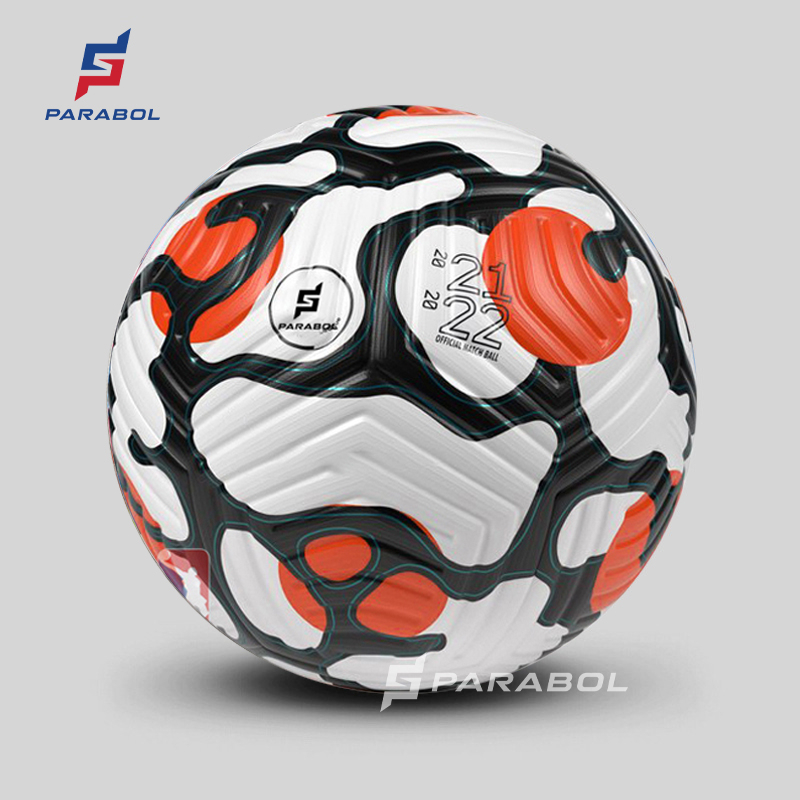 Bóng đá số 5 - Quả bóng đá đúc Champions, WC2022 - Size 5