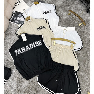 Set gió parad đùi tay hến
