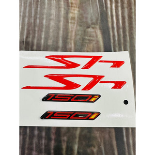 Tem nổi sh ý 2010-2012