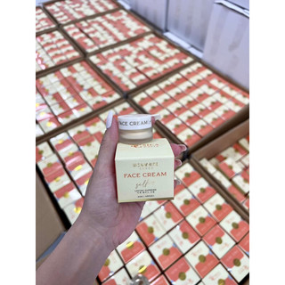 [MINI 6GR] KEM FACE LỤA MINI SICA WHITE - KEM FACE SIKL LỤA DƯỠNG TRANG MỊN DA NGĂN NGUA LÃO HOÁ