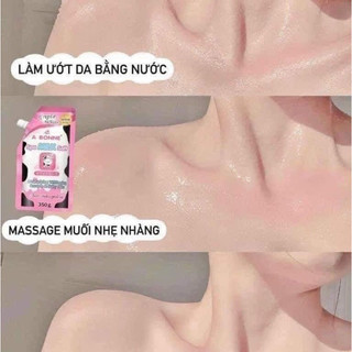 💢💢💢 MUỐI TẮM TẨY BÀO CHẾT ABONE 💢💢💢