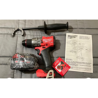 Combo khoan milwaukee 2904-21 m18