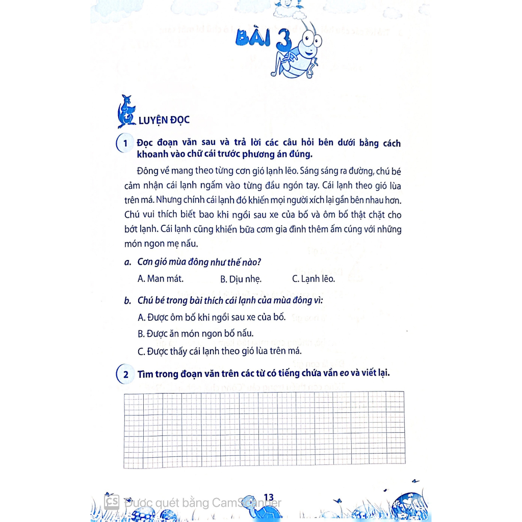 Sách - Vở ôn tập hè môn Tiếng Việt lớp 1 - NXB Đại học Sư phạm