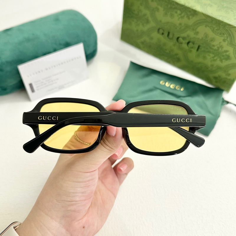 KÍNH GC SƠN TÙNG CAO CẤP ACETATE FULLBOX BY MCSTORE