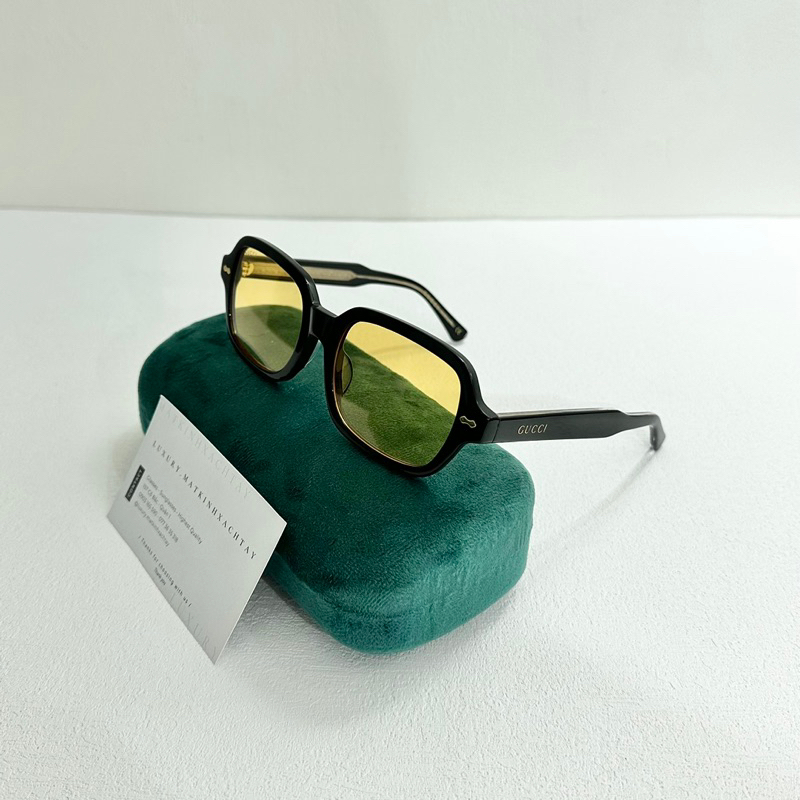 KÍNH GC SƠN TÙNG CAO CẤP ACETATE FULLBOX BY MCSTORE